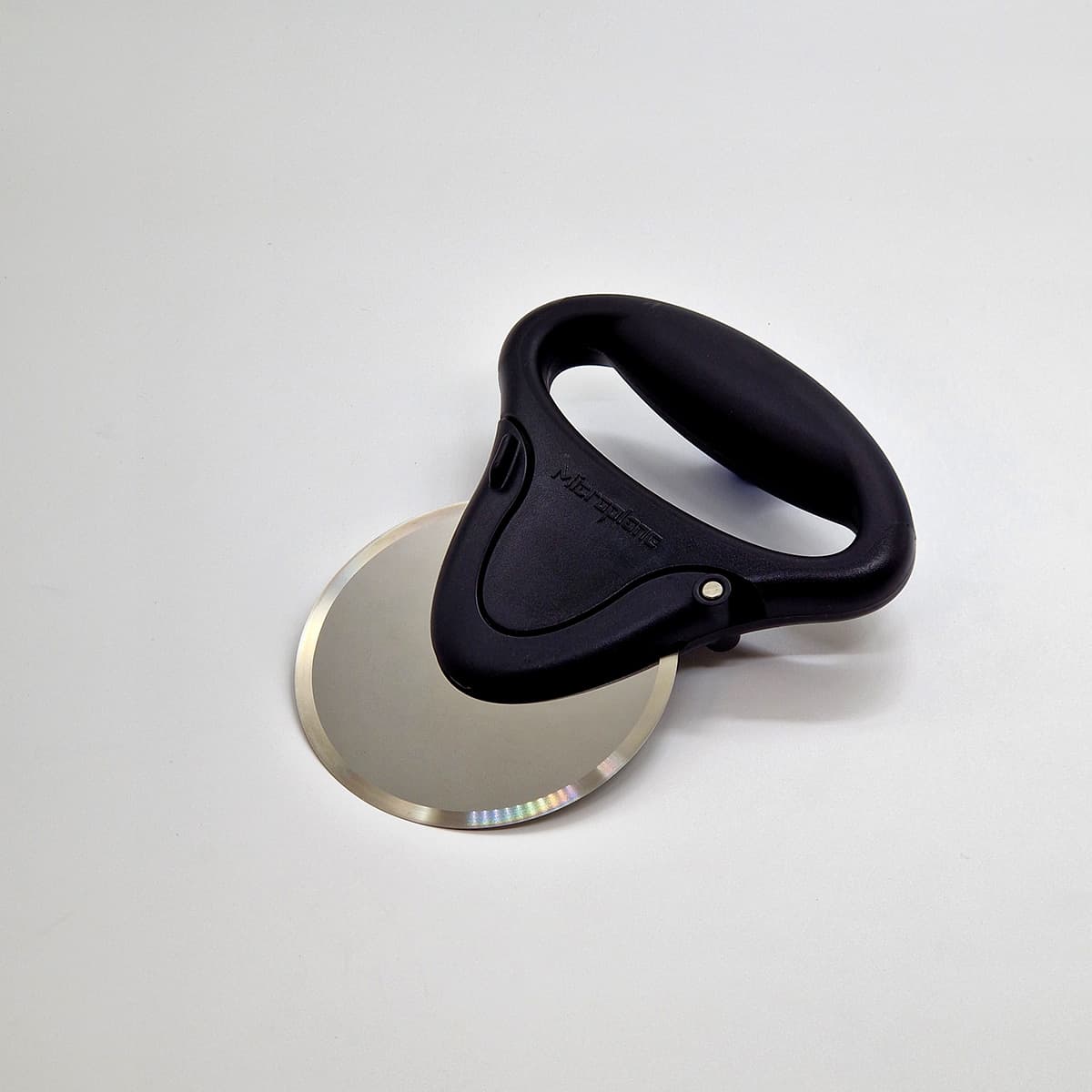 Pizzahjul - Microplane bilde 5