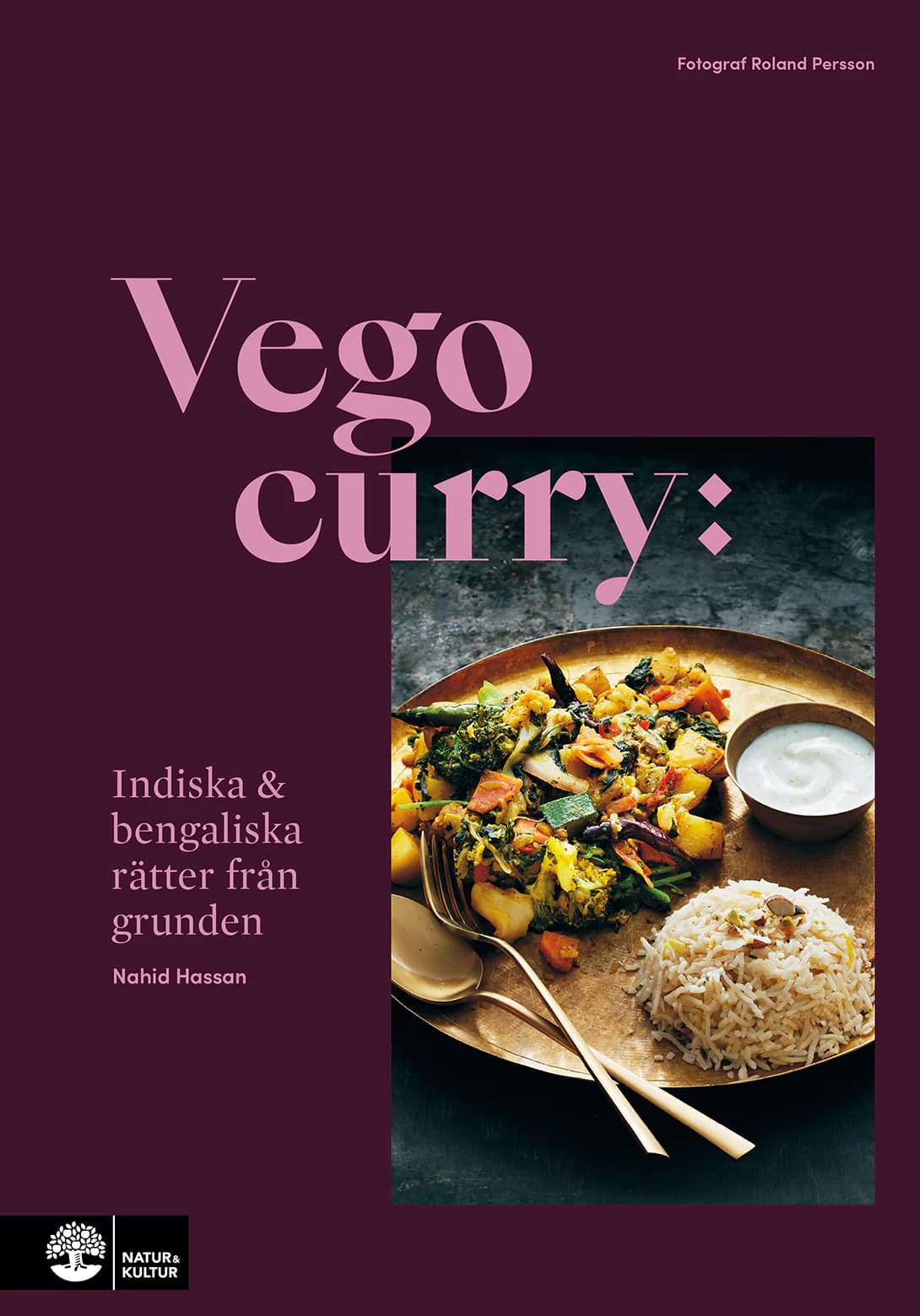 Vego curry - Nahid Hassan
