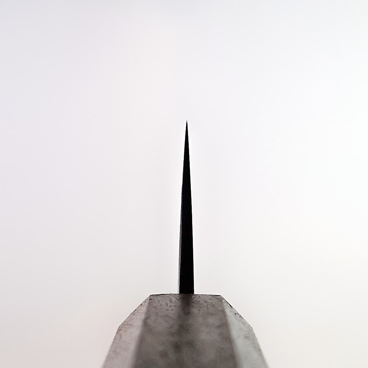16,5cm Bunka, G3 Migaki - HARUYUKI bilde 2