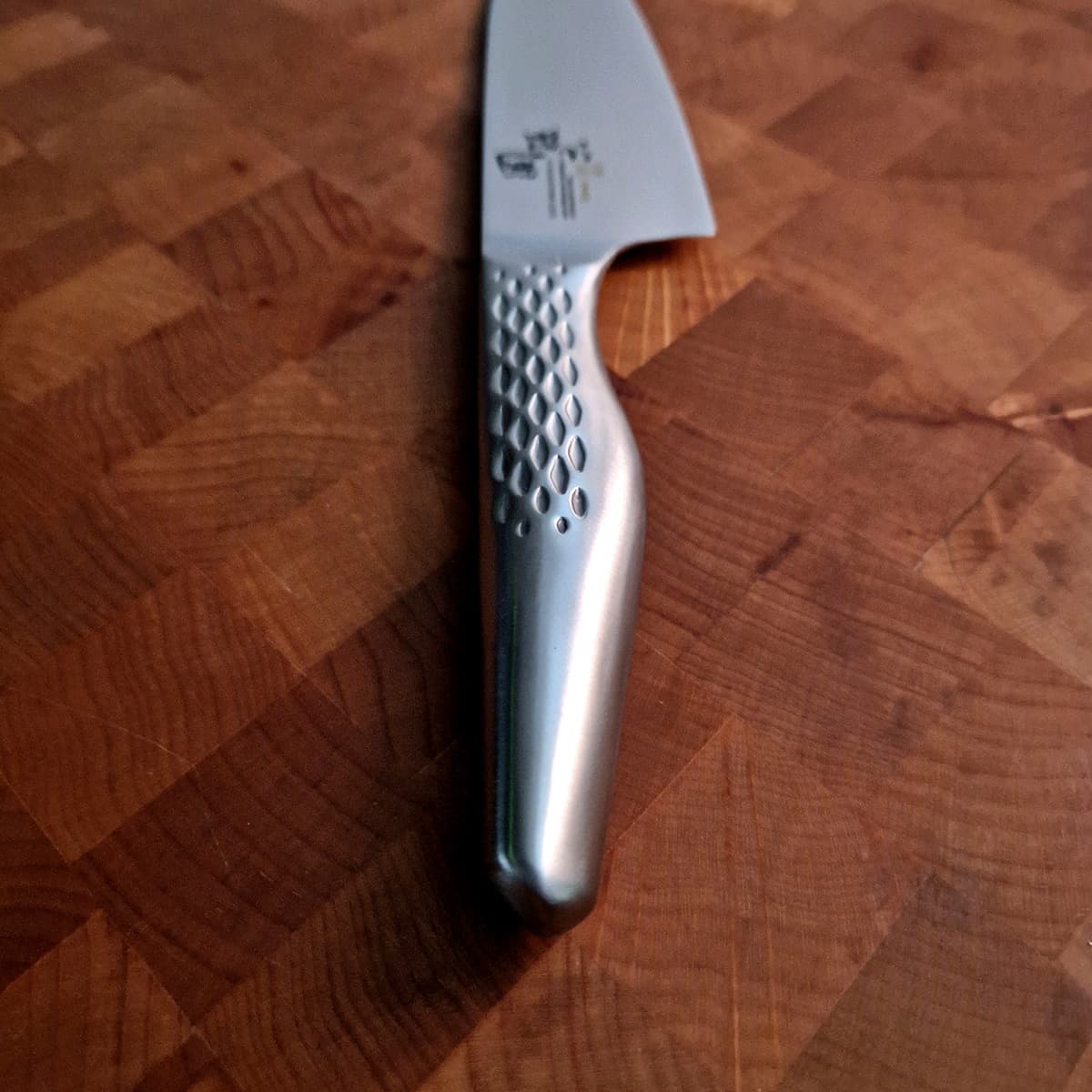 14cm Santoku - KAI SHOSO bilde 4
