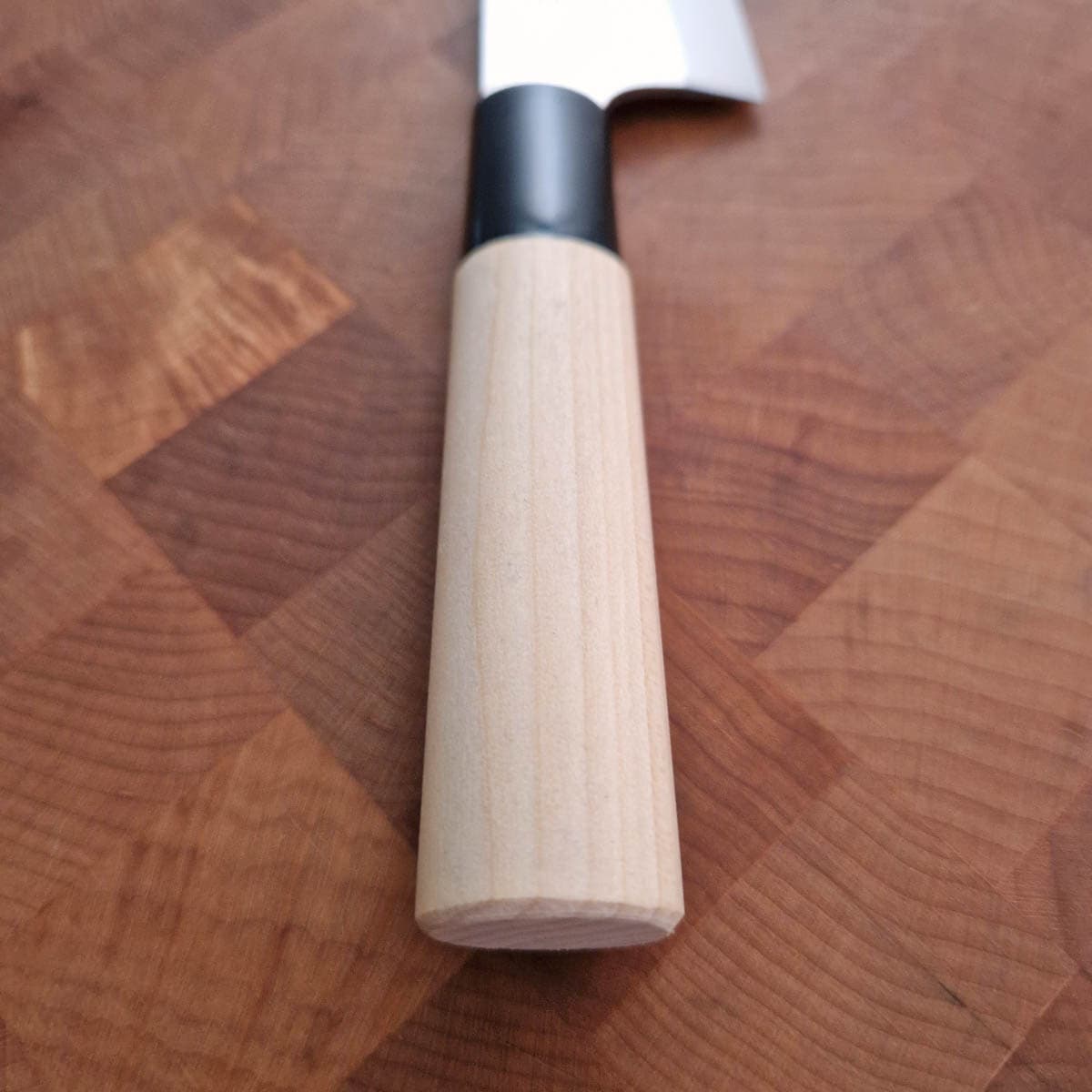 10,5cm Tradisjonell Deba - MASAHIRO bilde 5