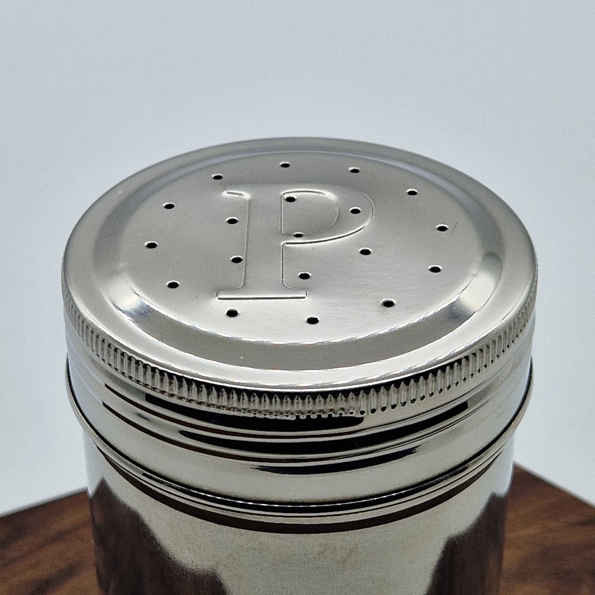 Japansk shaker, pepper bilde 2