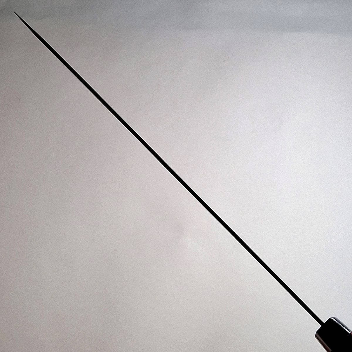 21cm Kokkekniv, VG1 Migaki - HARUYUKI bilde 2