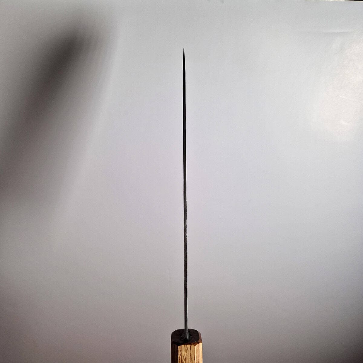 16,5cm Bunka AUS10 TRISM, Eik - HARUYUKI bilde 4