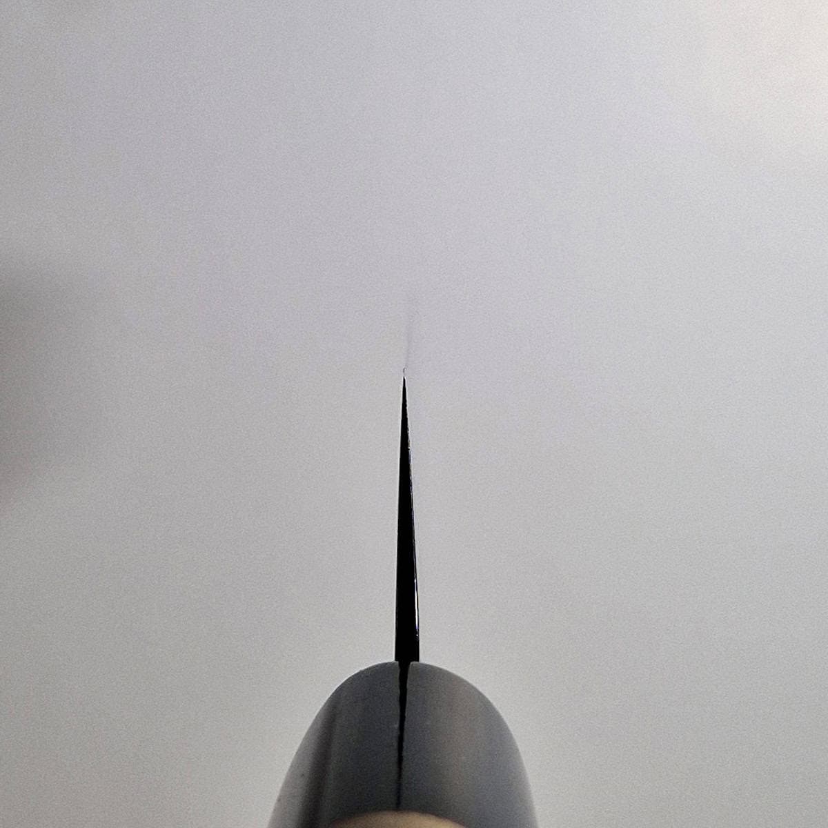 21cm Trancheringskniv Shippu - TOJIRO bilde 5