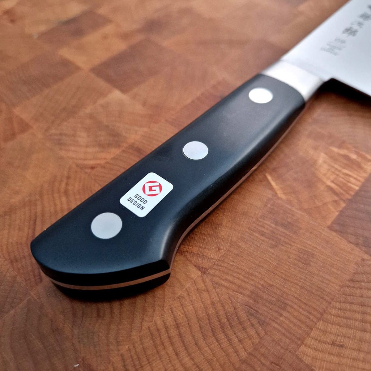 24cm Kokkekniv DP3 Layer - TOJIRO bilde 3