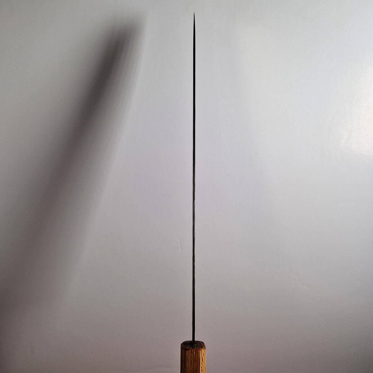 24cm Sujihiki AUS10 TRISM - HARUYUKI bilde 4