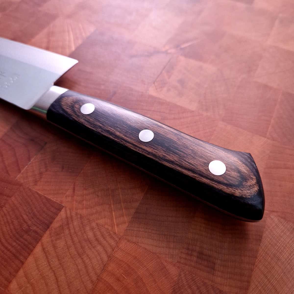 18cm Kokkekniv Neo-Kengata - MASAHIRO bilde 4