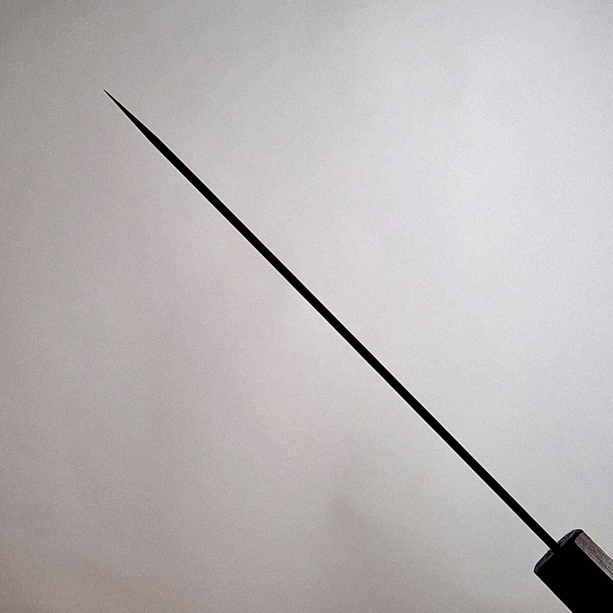 13cm Universalkniv Gekko, VG XEOS - YU KUROSAKI bilde 3