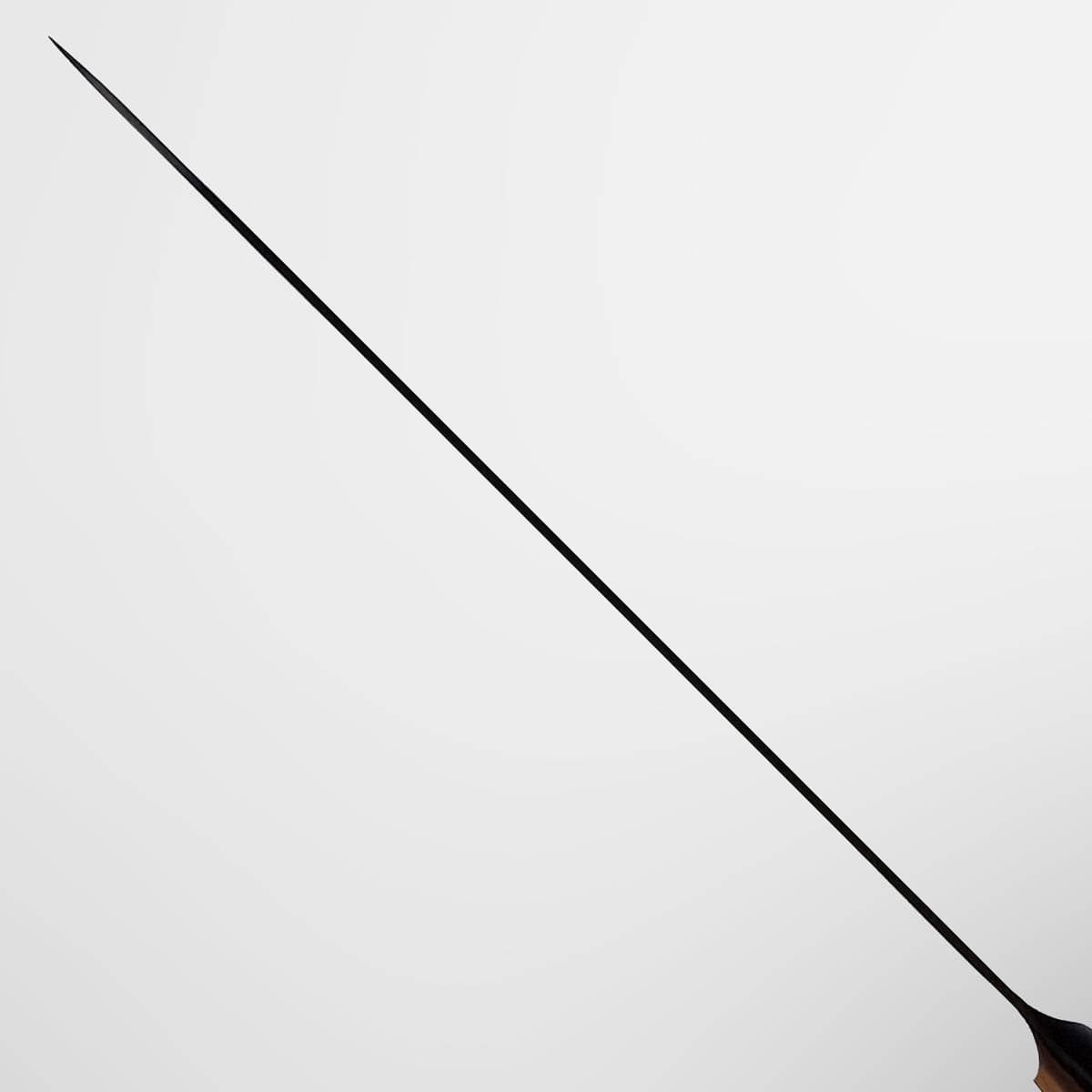 24cm Kokkekniv - TAMAHAGANE SAN TSUBAME bilde 5