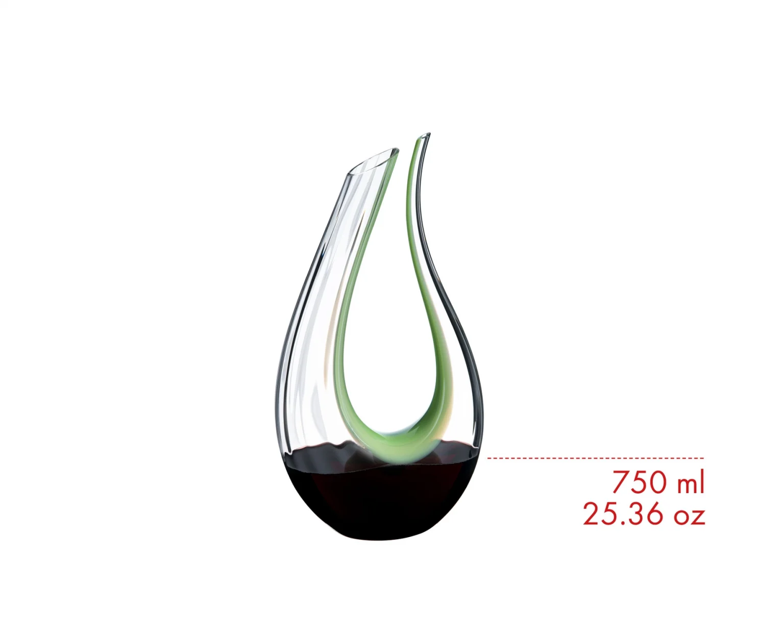 Dekanter AMADEO PHYLLON LTD - RIEDEL bilde 2