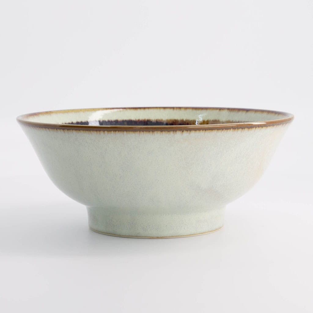 Ramenskål "Wasabi", 1300ml - Tokyo design studio bilde 3