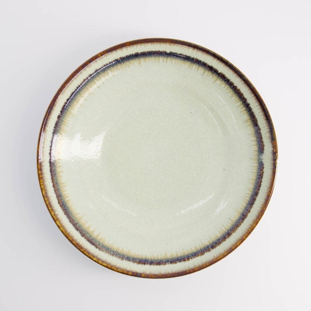 Tallerken "Wasabi Deep Plate", 22.5cm - Tokyo design studio bilde 2