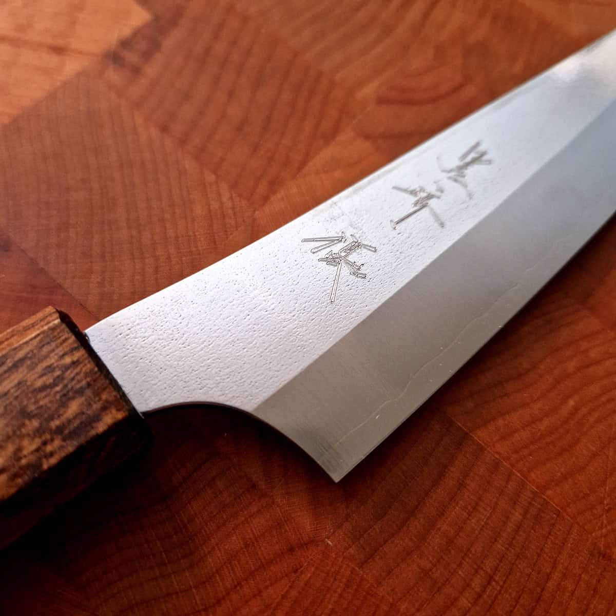 13cm Universalkniv Gekko, VG XEOS - YU KUROSAKI bilde 4