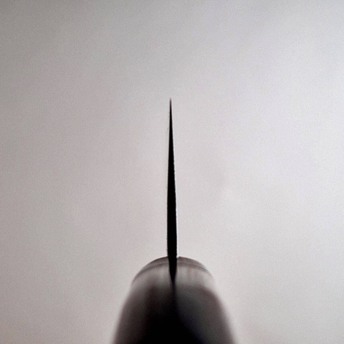 18cm Kokkekniv, VG1 Migaki - HARUYUKI bilde 3