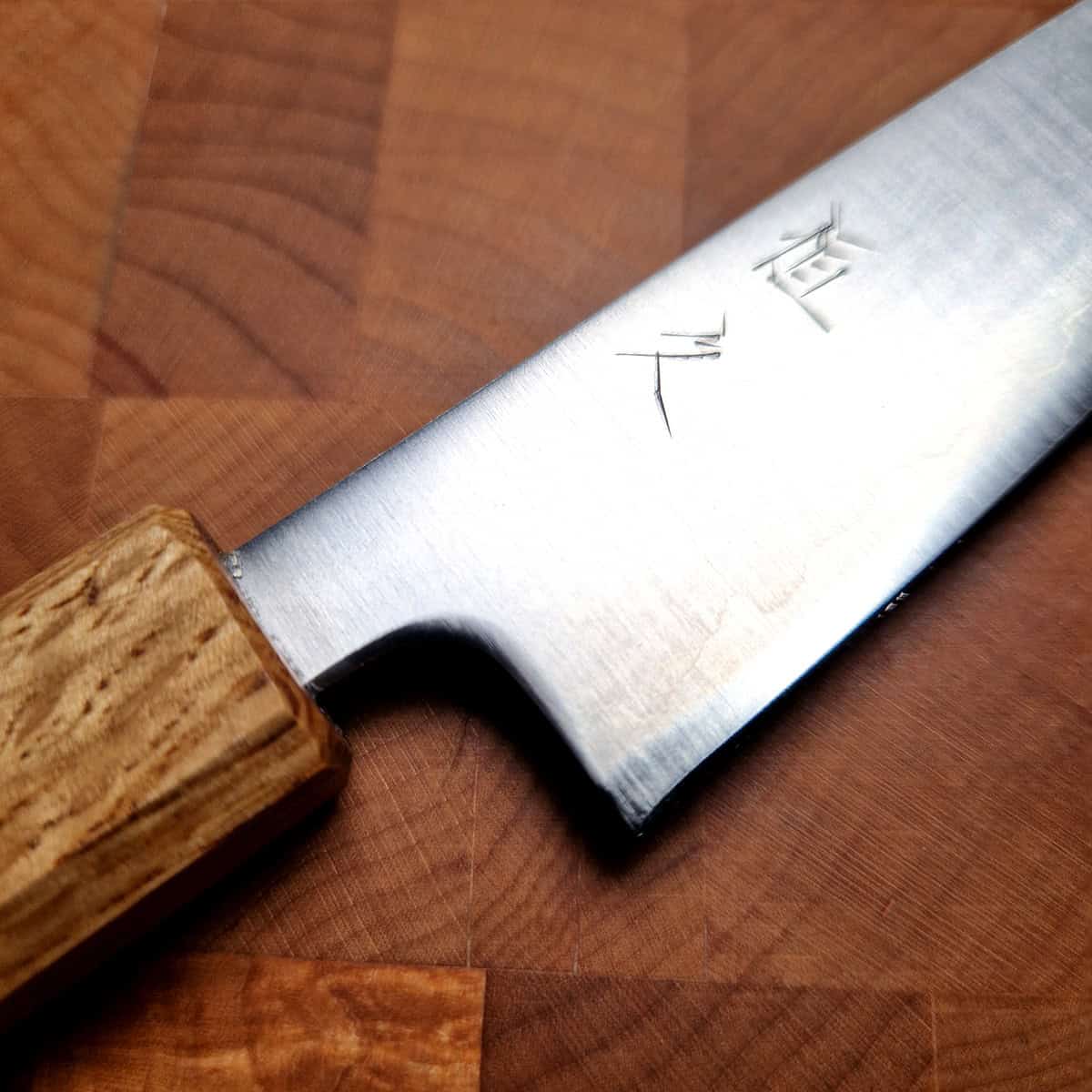 27cm Sujihiki, G3 Migaki - HARUYUKI bilde 3