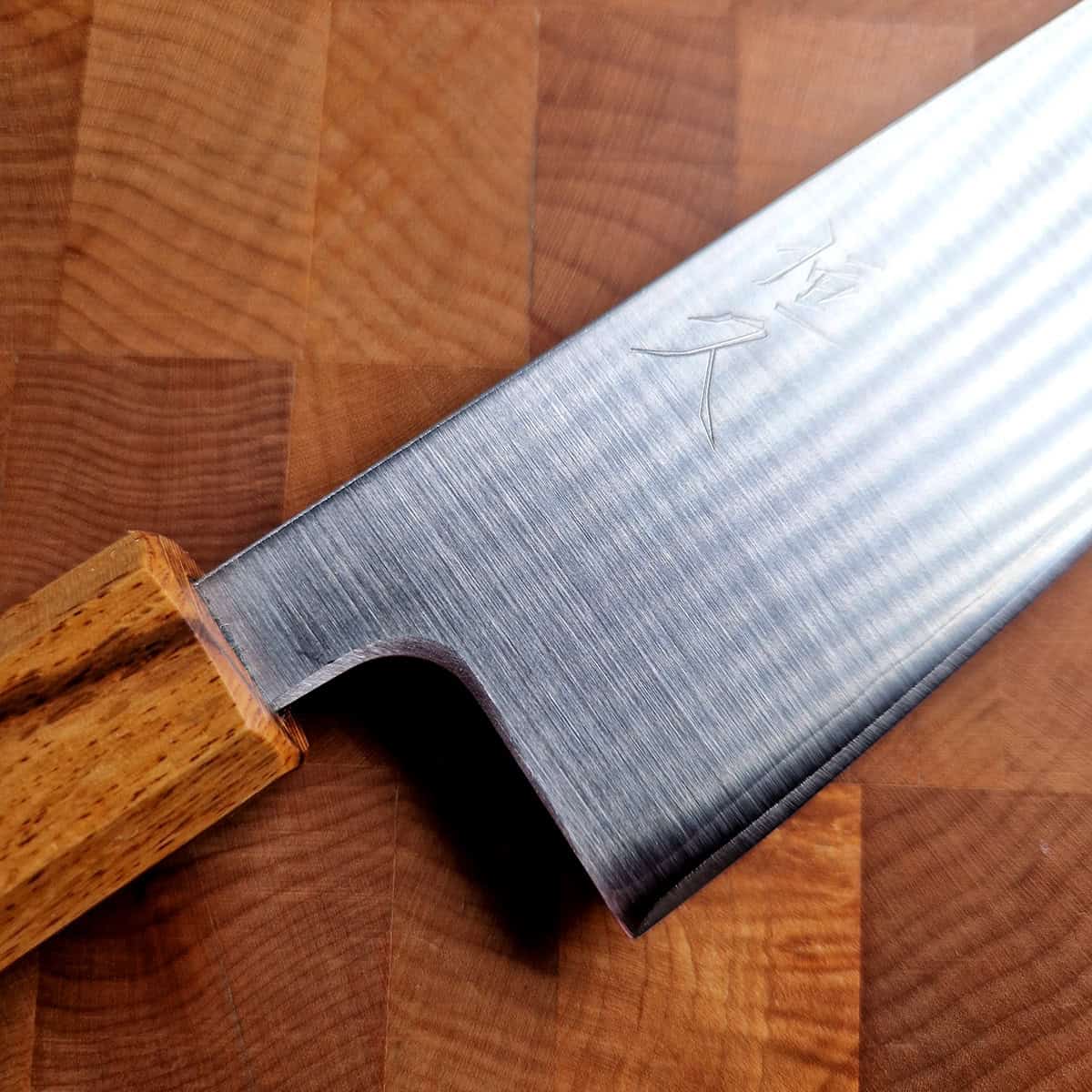 16,5cm Grønnsakskniv (Santoku), G3 Migaki - HARUYUKI bilde 2