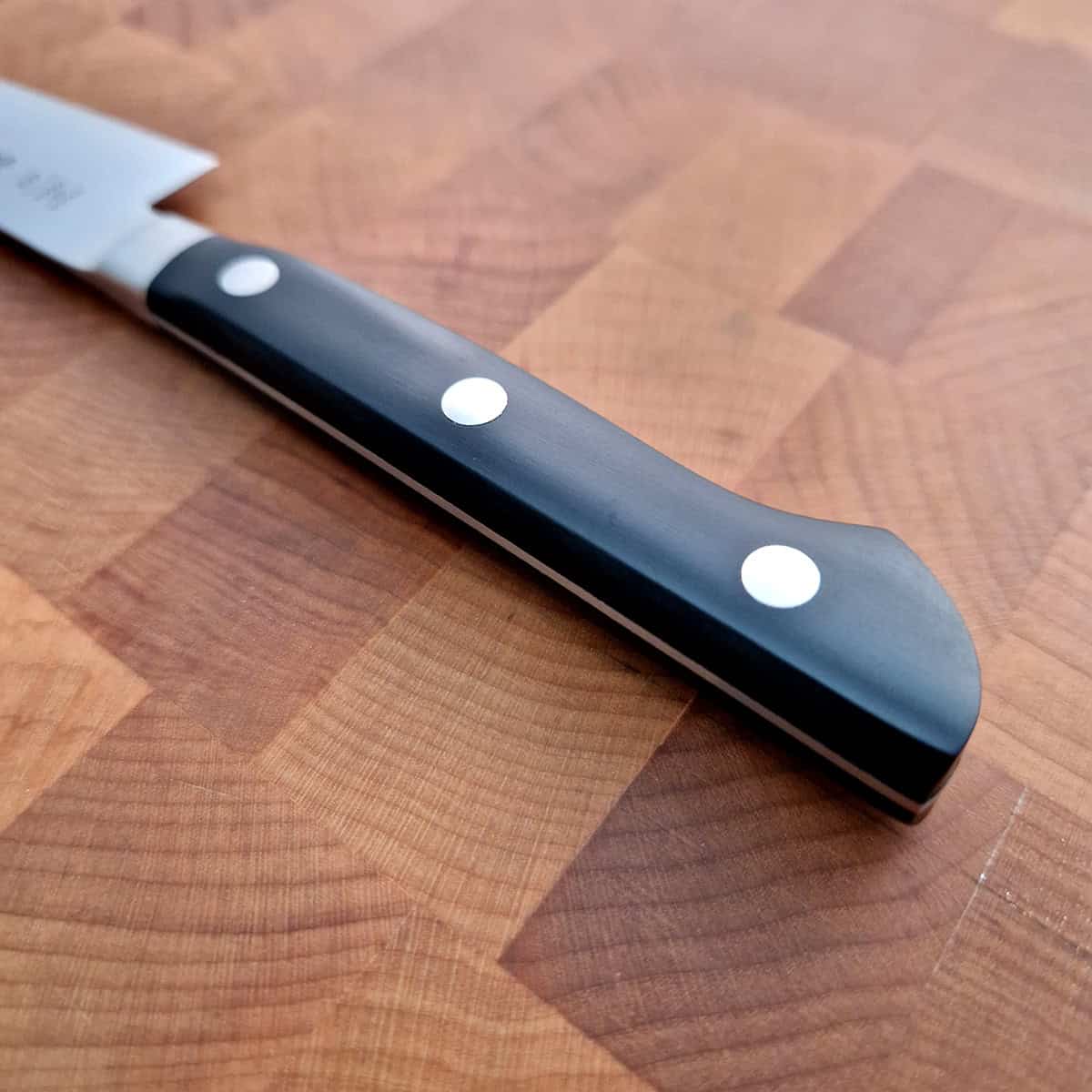 12cm Universalkniv DP3 Layer - TOJIRO bilde 6