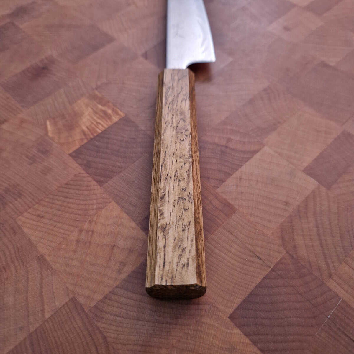 13,5cm Univerisalkniv AUS10 NAMI - HARUYUKI bilde 4