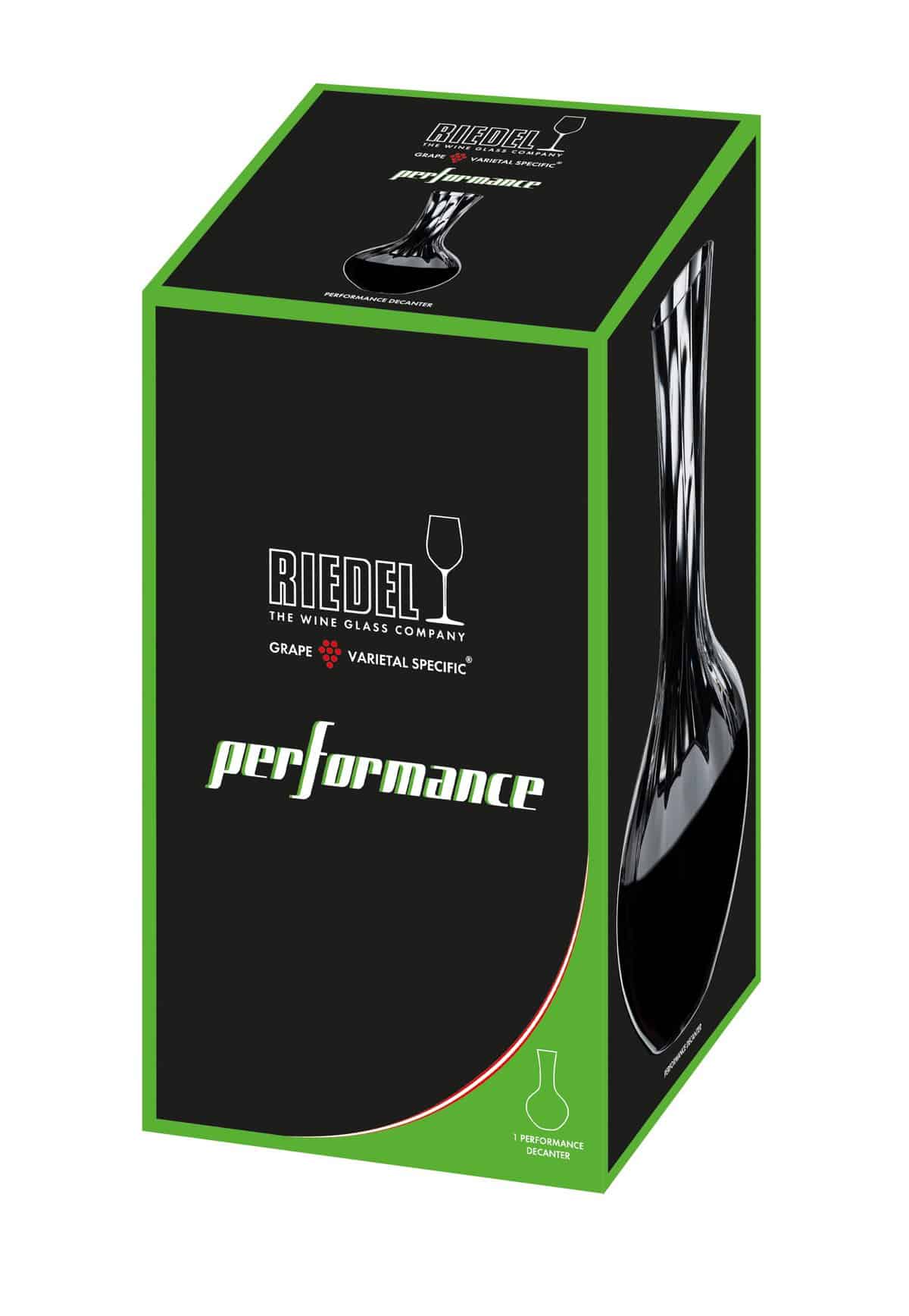 Dekanter Performance - RIEDEL bilde 3