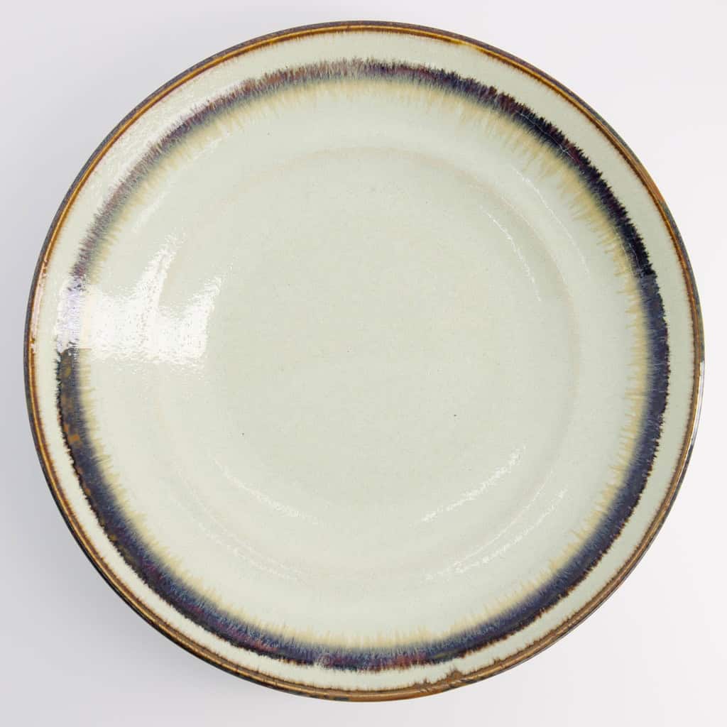 Tallerken "Wasabi Deep Plate", 29cm - Tokyo design studio bilde 3