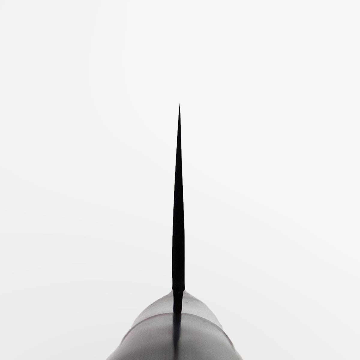 24cm Kokkekniv - TAMAHAGANE SAN TSUBAME bilde 4