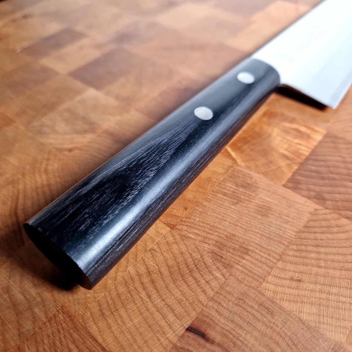 18cm Kokkekniv, MC-80 - MASAHIRO bilde 3