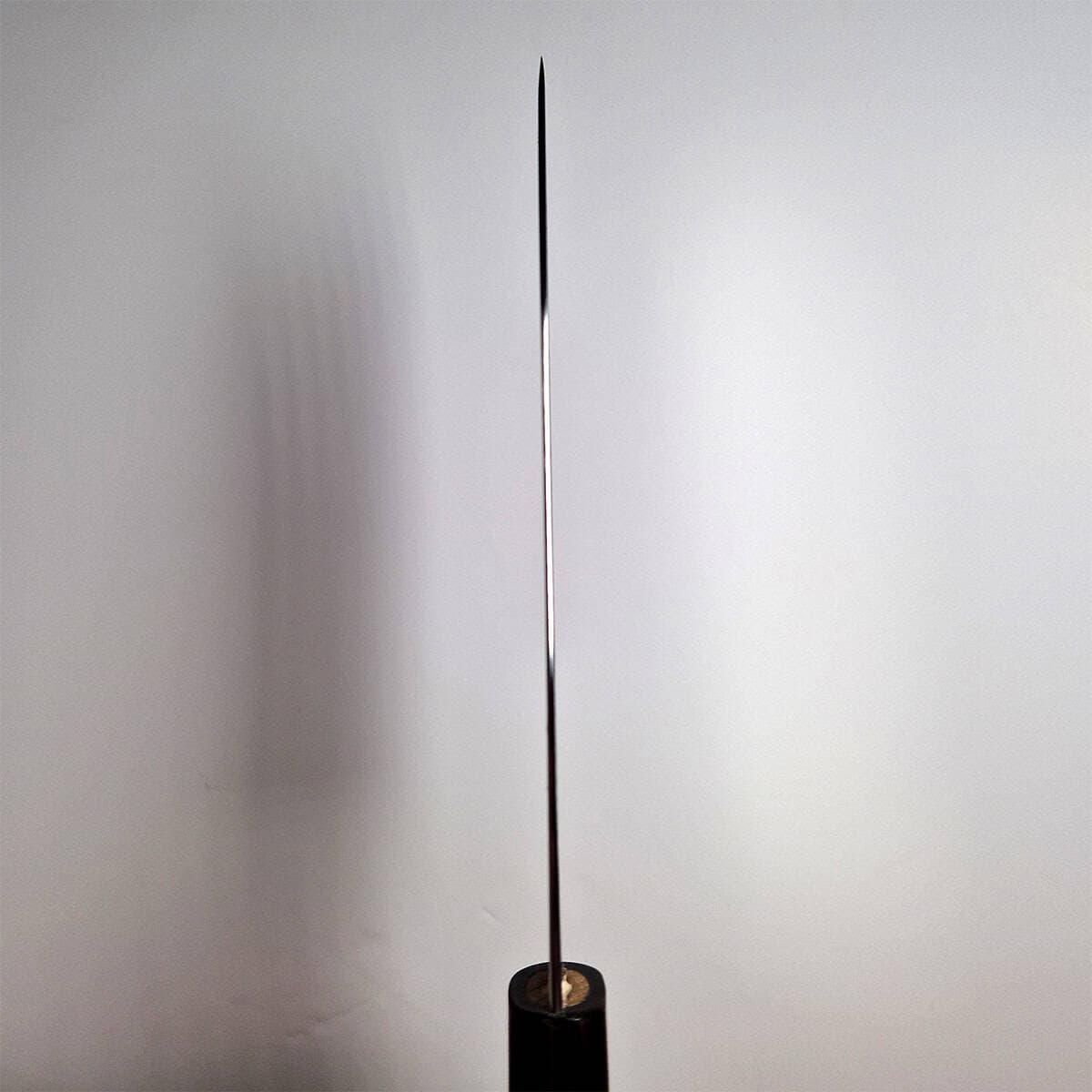 24cm Kokkekniv, Damask og Nashiji,  VG10 - YUTA KATAYAMA bilde 2