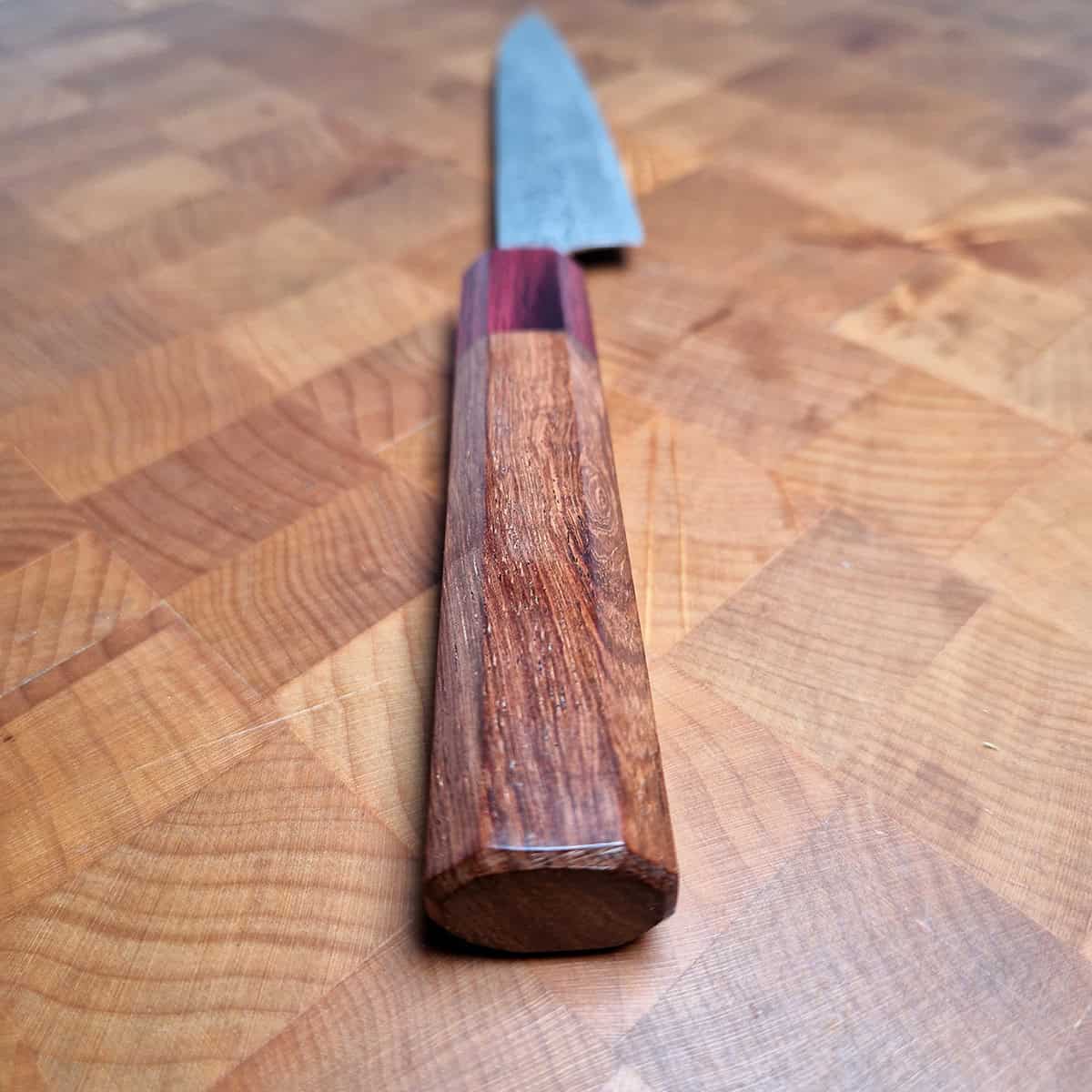 15cm Universalkniv Suminigashi, SG2 - YOSHIMI KATO bilde 3