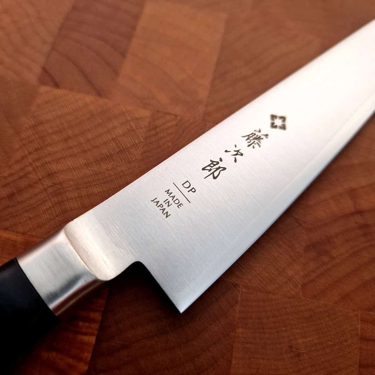 15cm Universalkniv DP3 Layer - TOJIRO bilde 2