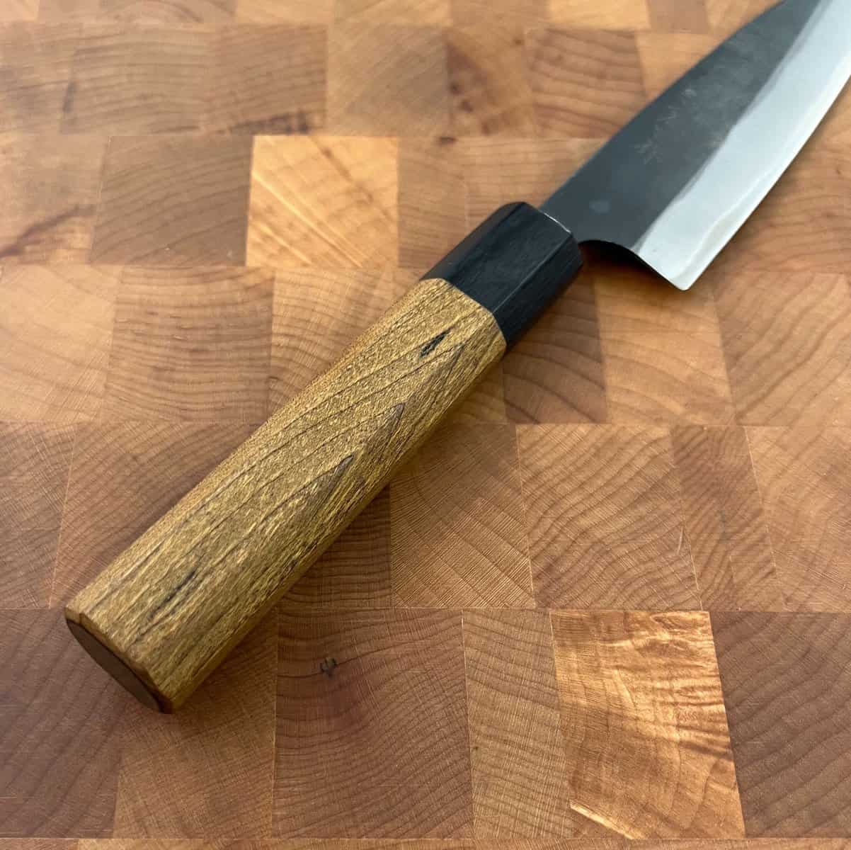 15cm Universalkniv, ZDP-189 - Yoshida bilde 2