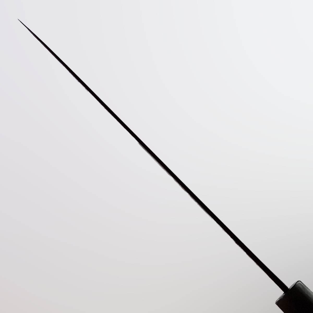 21cm Kokkekniv (Gyoto) Minamo, ATS34 - SAKAI KIKUMORI bilde 5