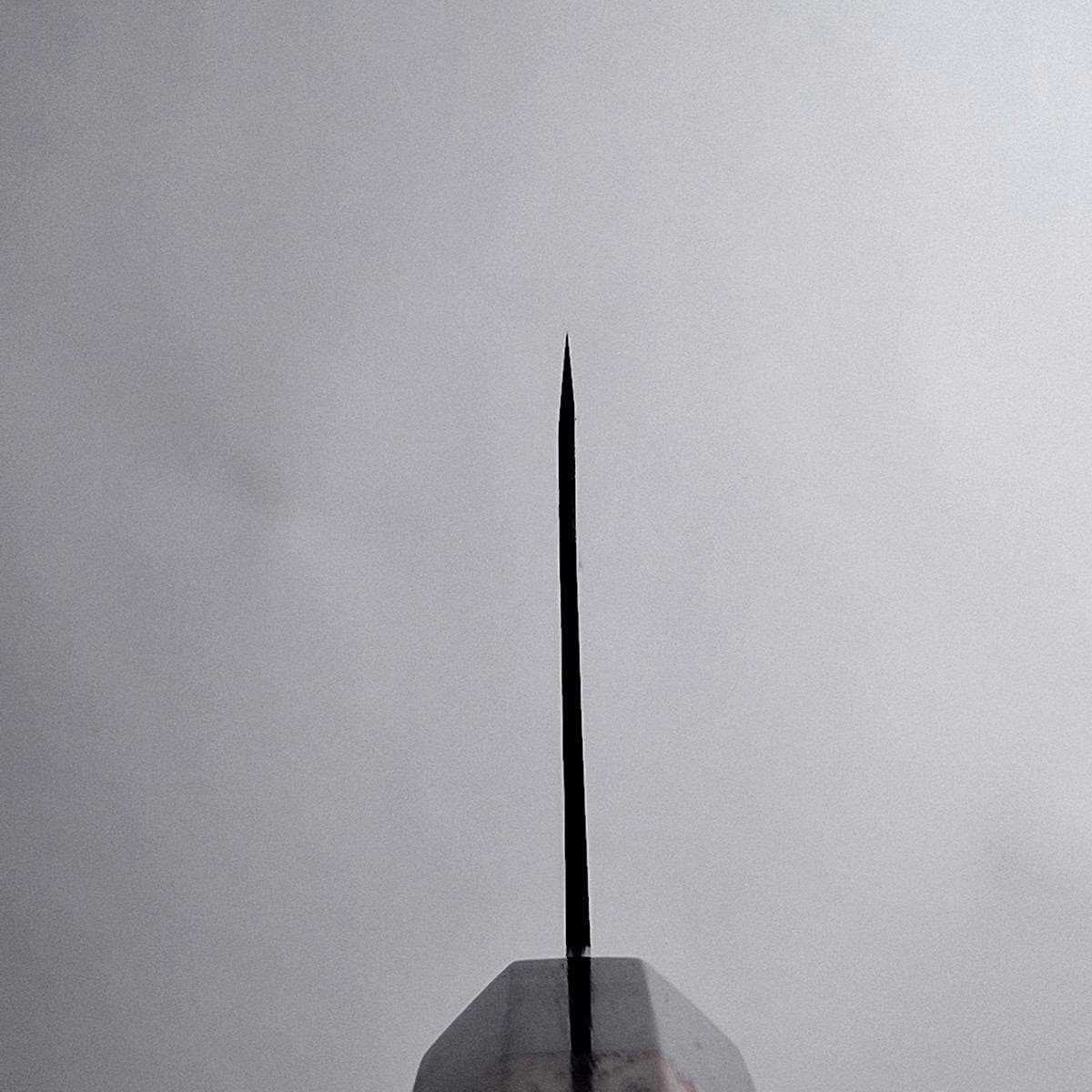 24cm Sasanoha, Super Aogami, NAS - TAKEDA bilde 4