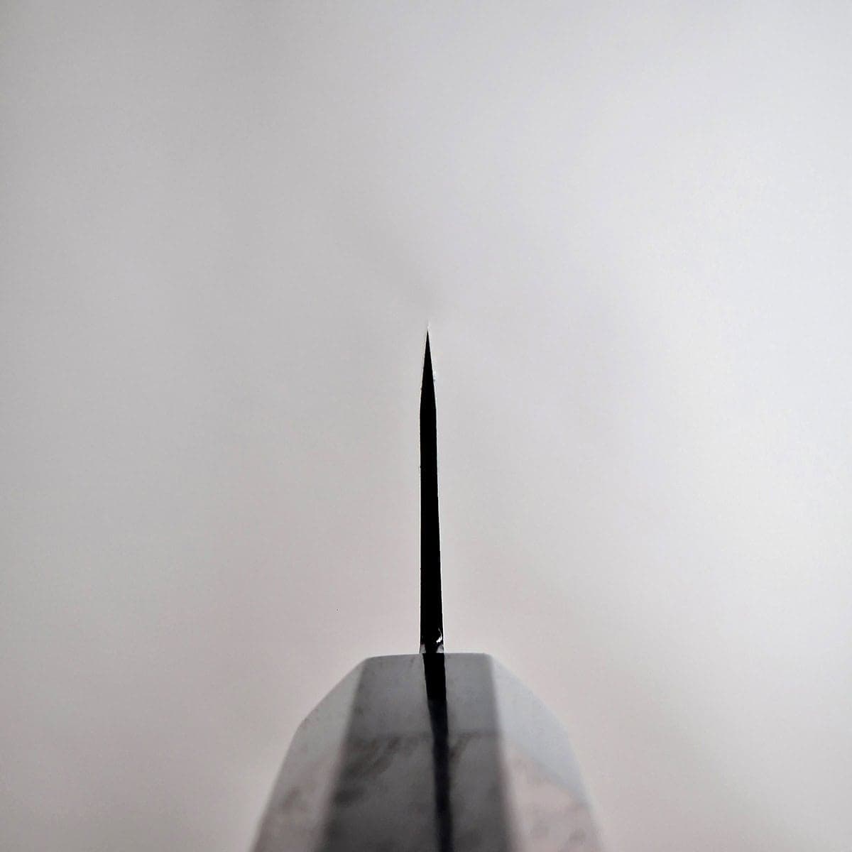 27cm Sujihiki / Trancheringskniv, Super Aogami, NAS - TAKEDA bilde 2