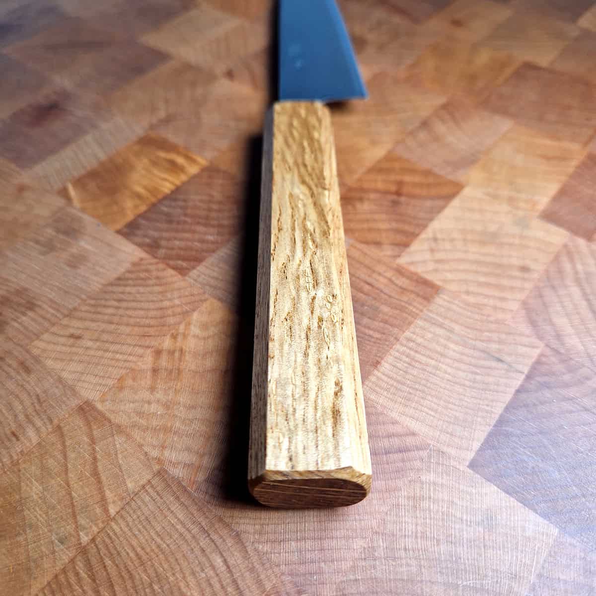 13,5cm Universalkniv, G3 Migaki - HARUYUKI bilde 4