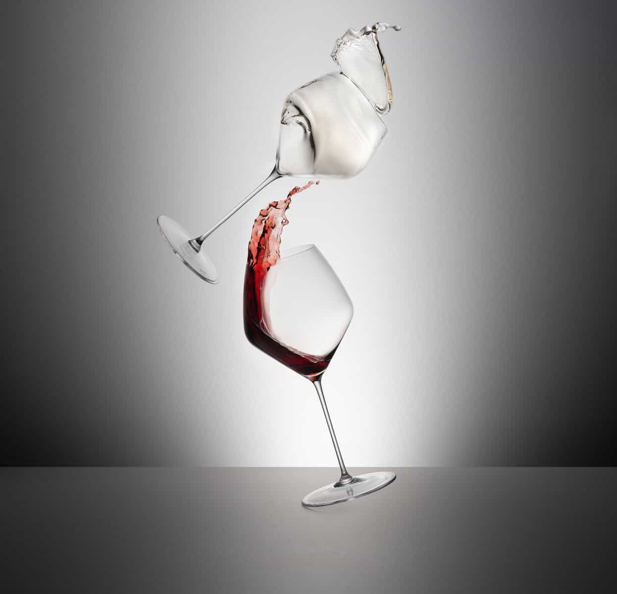 2 stk. Chardonnay - RIEDEL VELOCE bilde 2