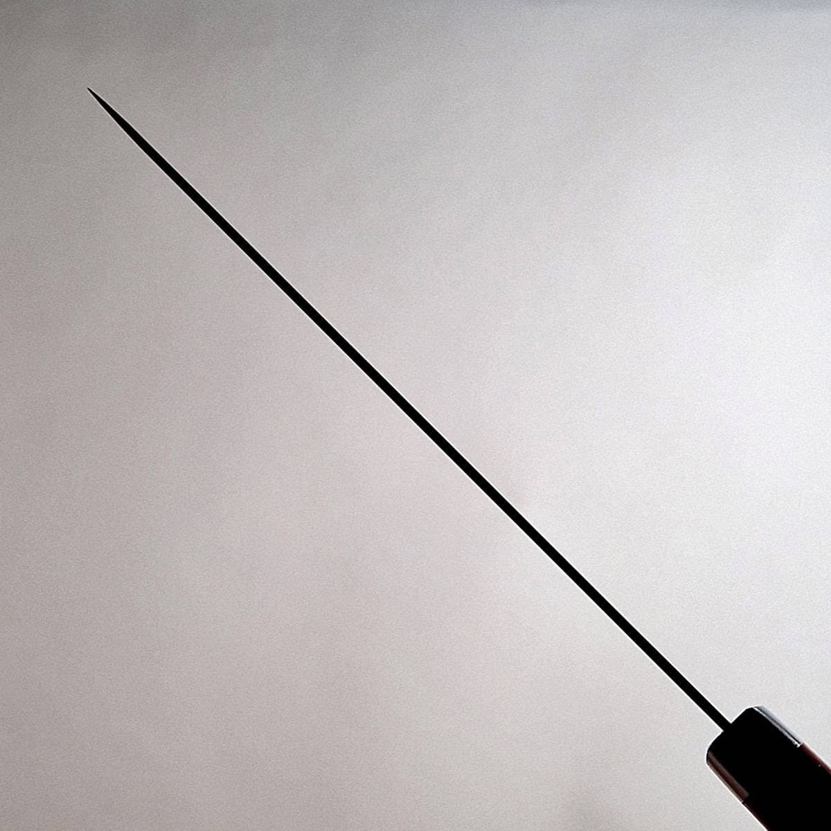 18cm Kokkekniv, VG1 Migaki - HARUYUKI bilde 5