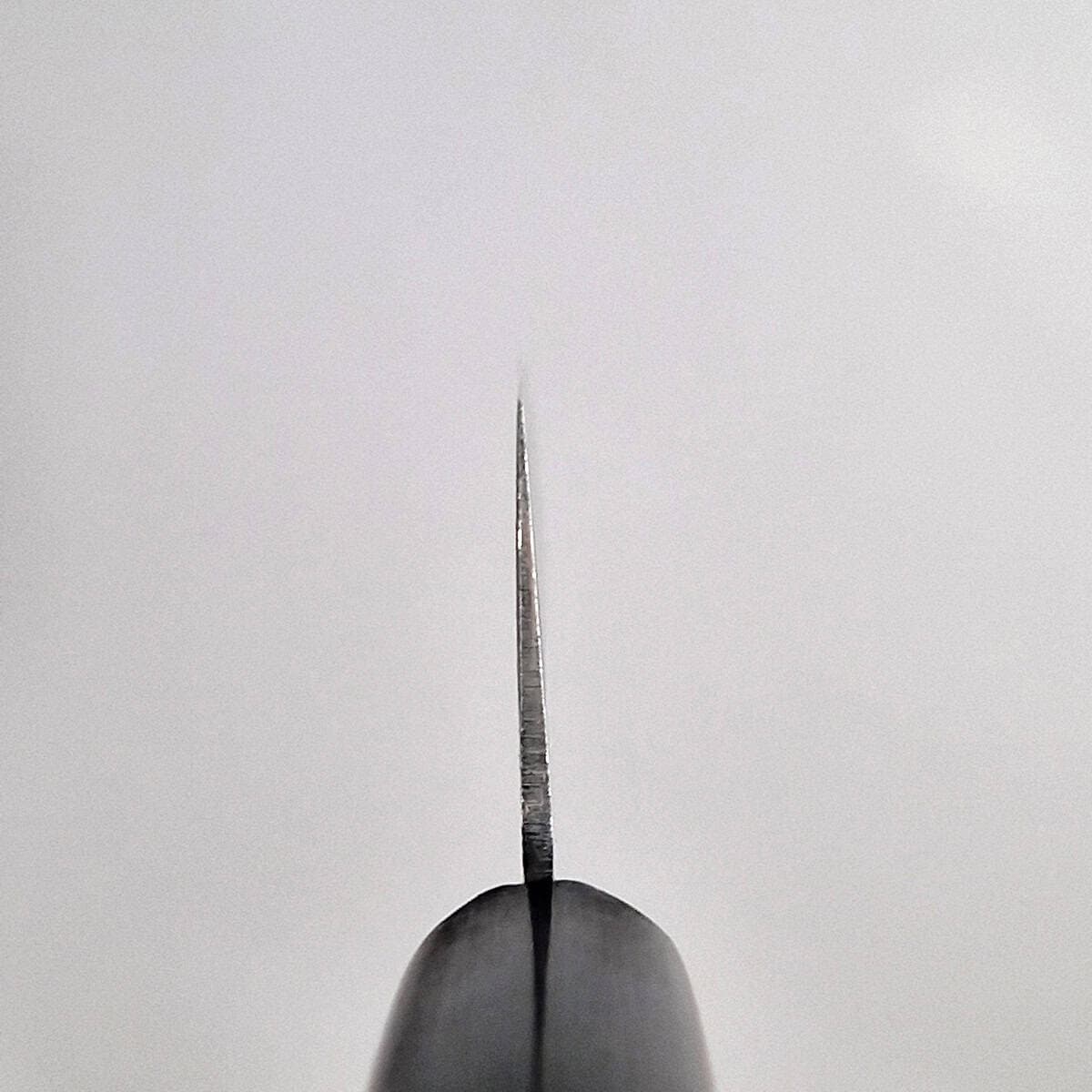 18cm Kokkekniv OMA - Neo-Kengata u/bolster - MASAHIRO bilde 6
