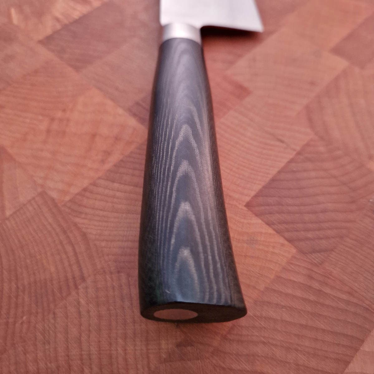 15cm Kokkekniv - TAMAHAGANE SAN TSUBAME bilde 3