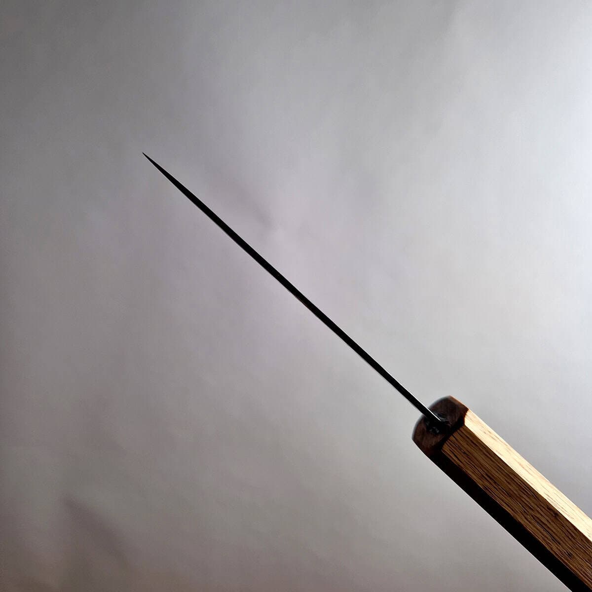 8cm Univerisalkniv AUS10 TRISM - HARUYUKI bilde 4