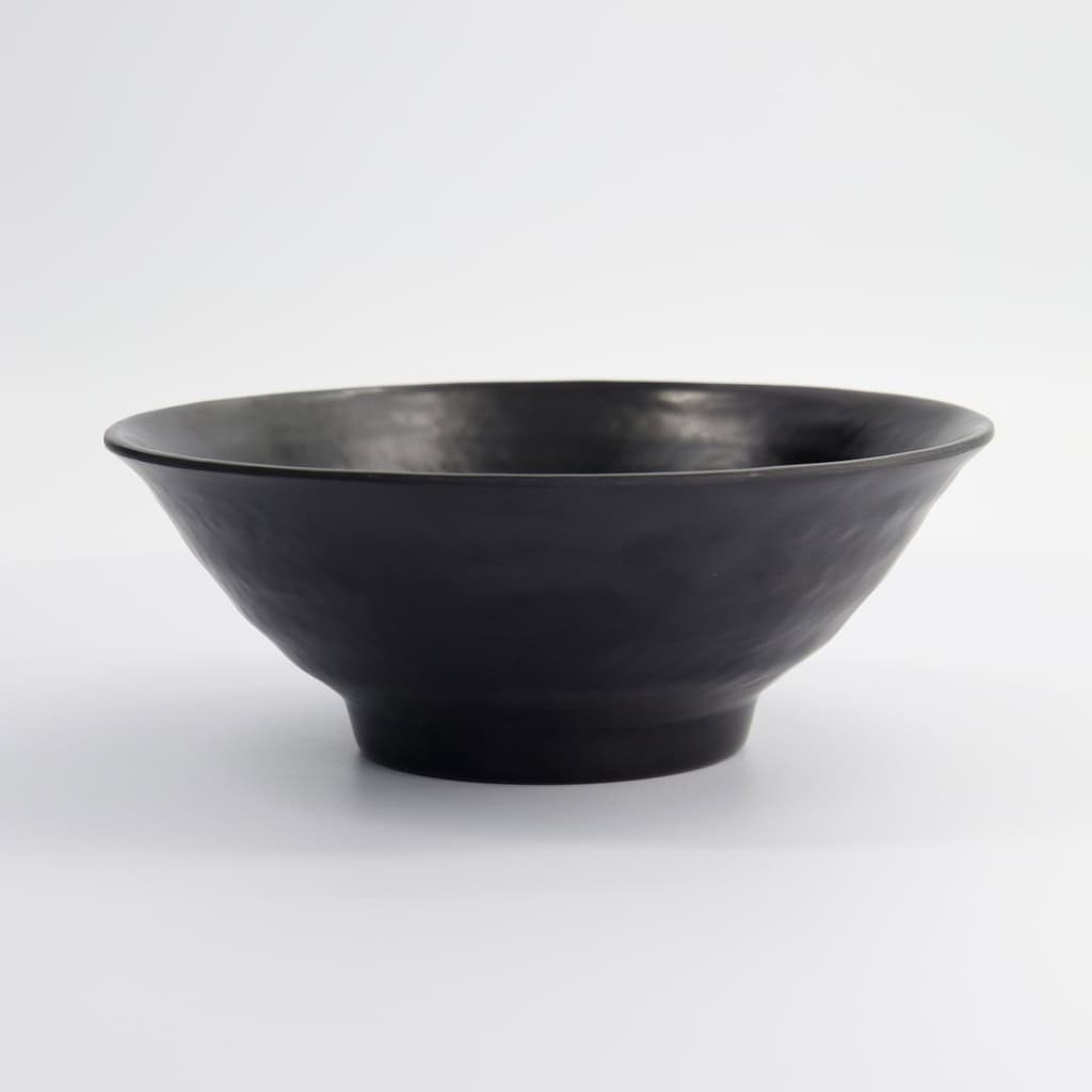 Ramenskål "Zen", 840ml, Melamin - Tokyo design studio bilde 3