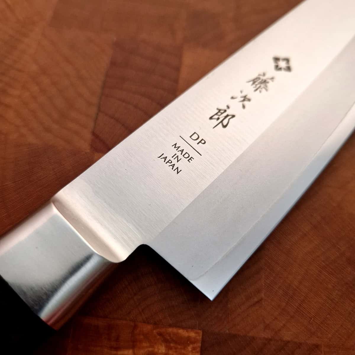 16cm Bunka DP3 Layer - TOJIRO bilde 2