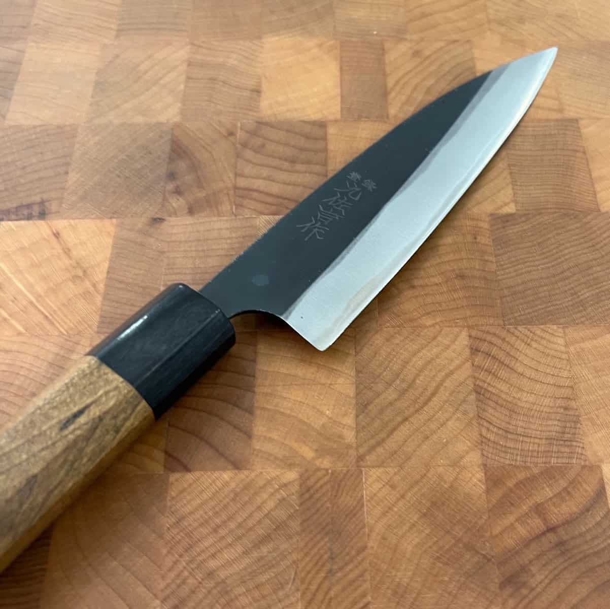 15cm Universalkniv, ZDP-189 - Yoshida bilde 3