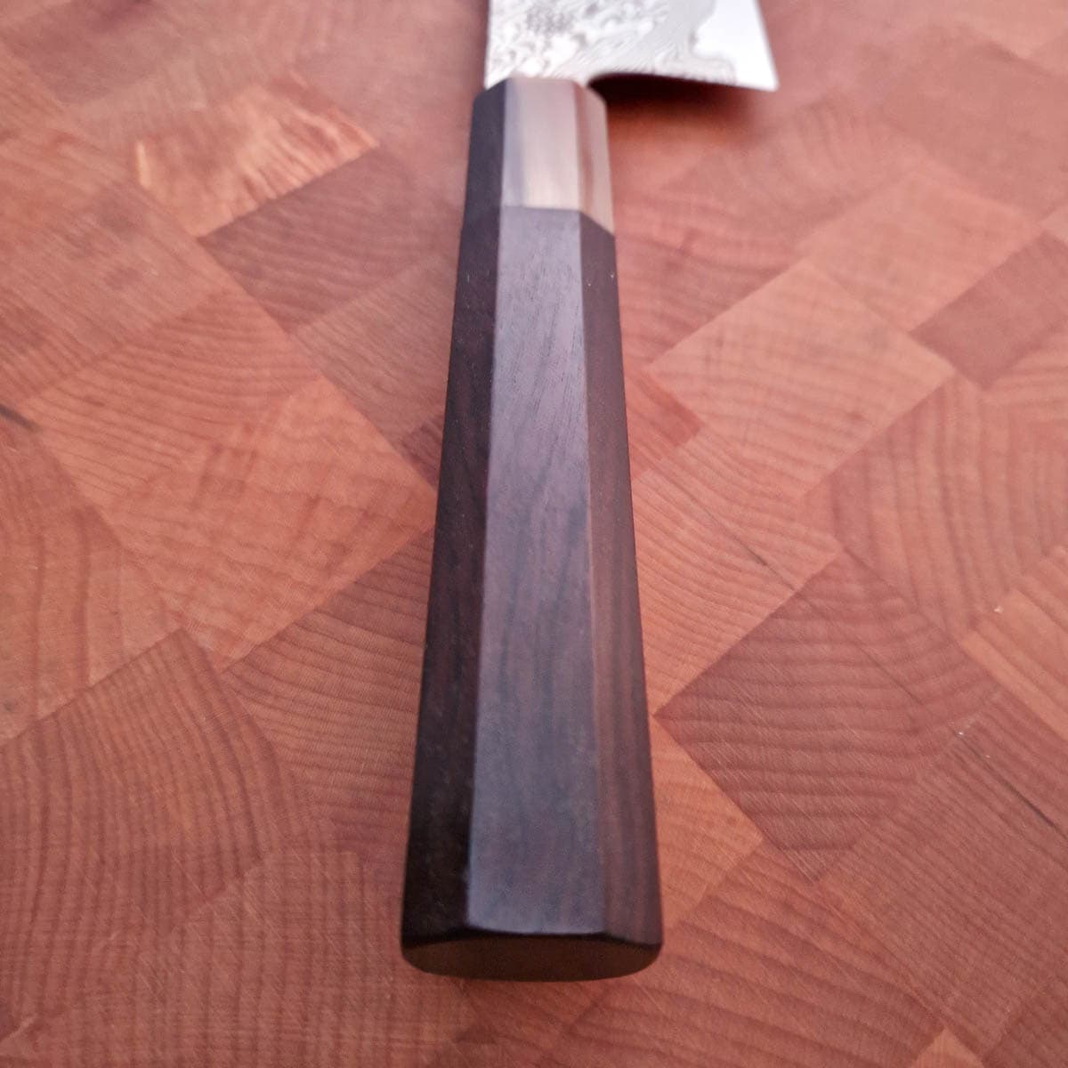 18cm Bunka, Minamo, ATS34 - SAKAI KIKUMORI bilde 3