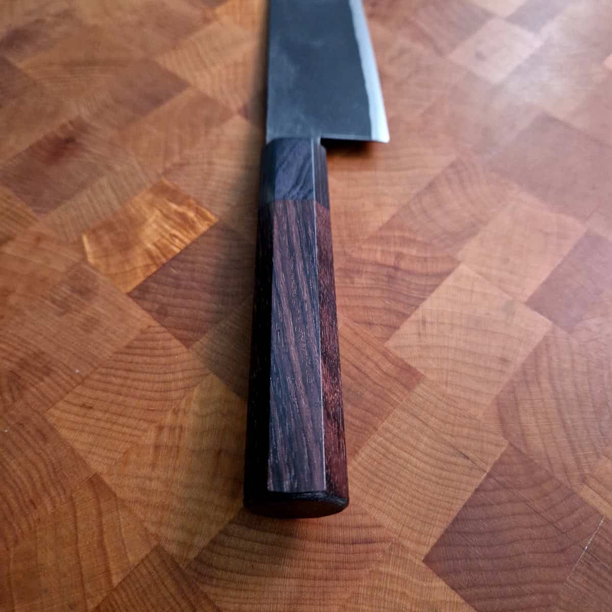 10-12cm KoBunka-Bocho, Super Aogami, NAS - TAKEDA bilde 5