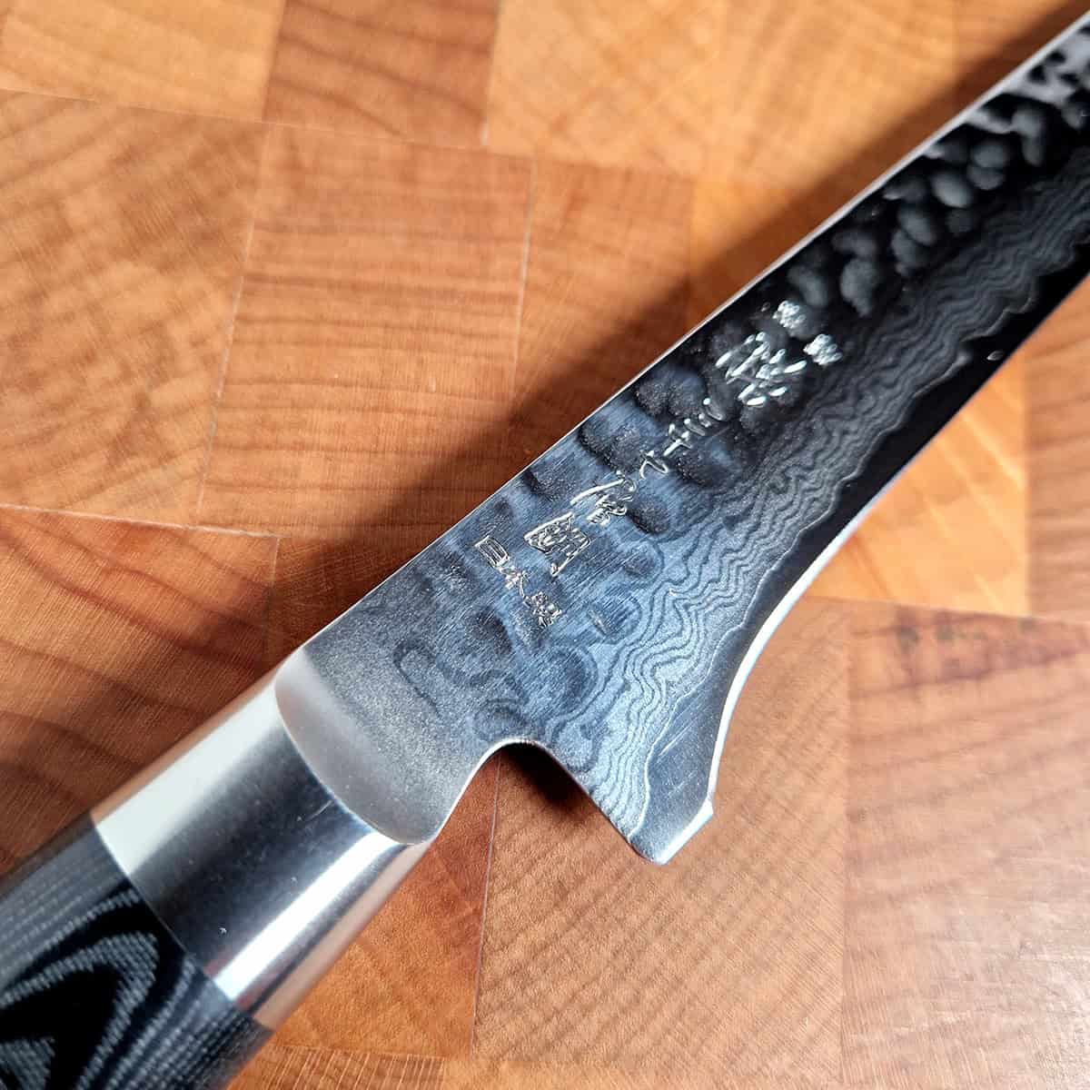 15cm Utbeningskniv - YAXELL ZEN bilde 4