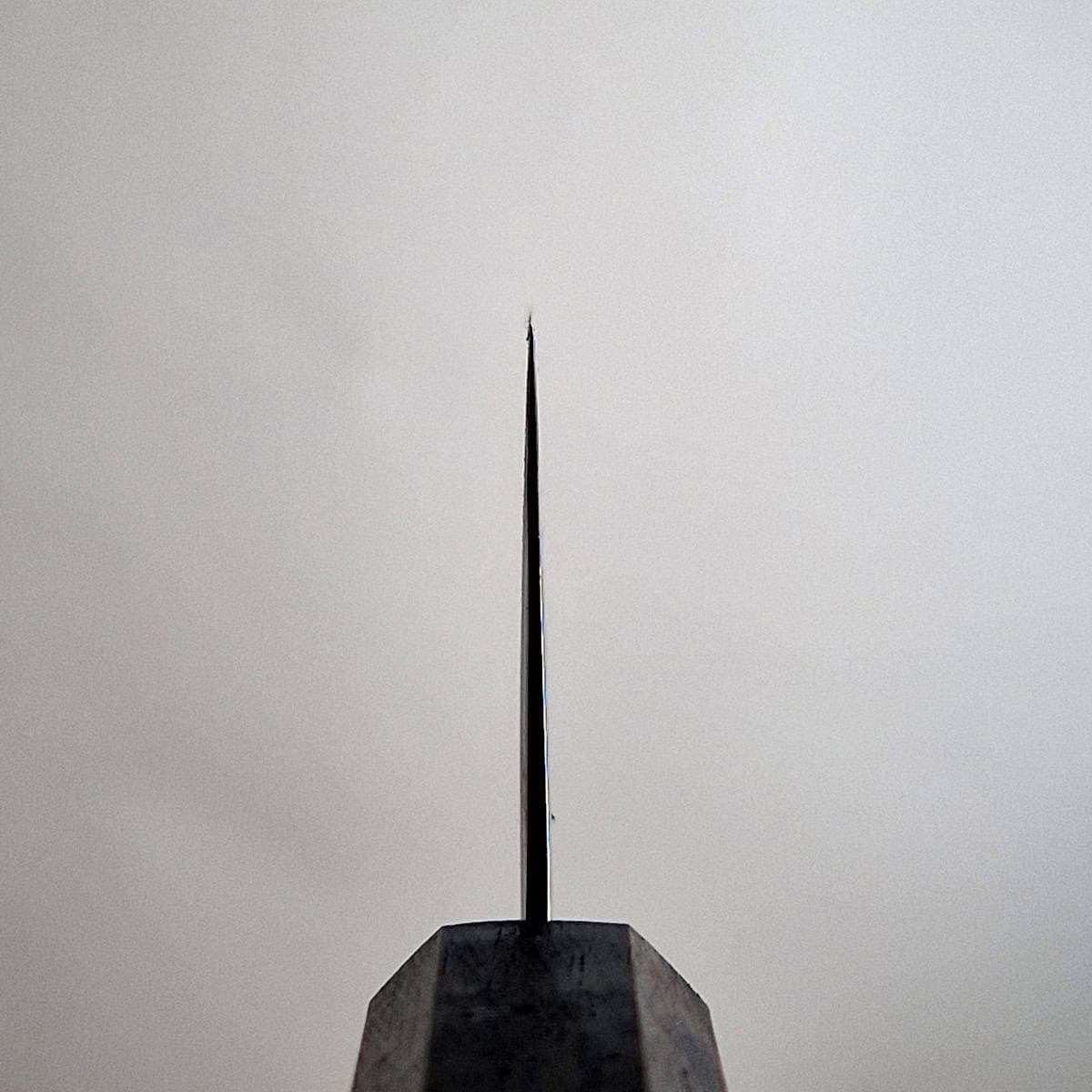 21cm Kokkekniv AUS10 NAMI - HARUYUKI bilde 5
