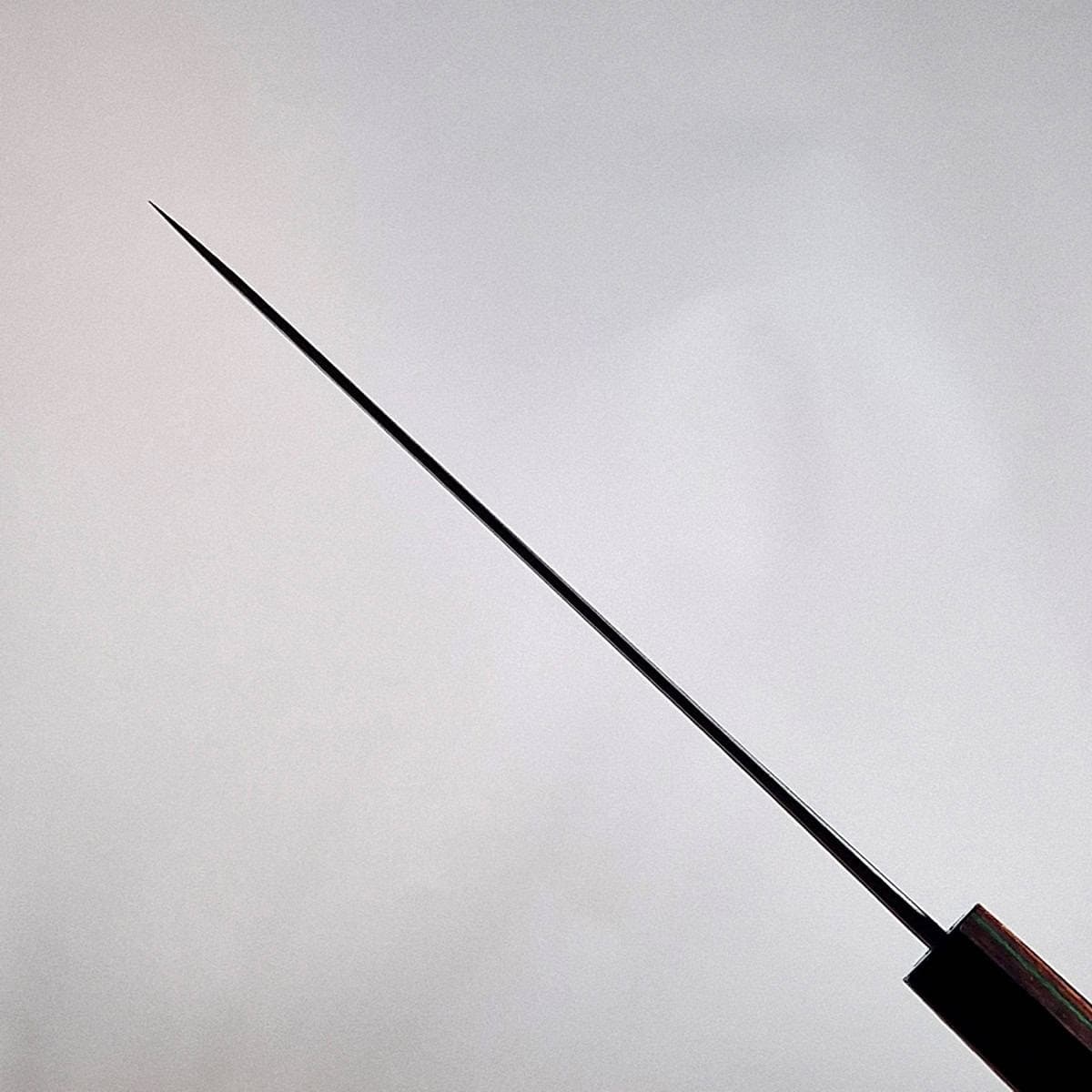 15cm Universalkniv Nashiji Suminigashi, VG10 - YOSHIMI KATO bilde 3