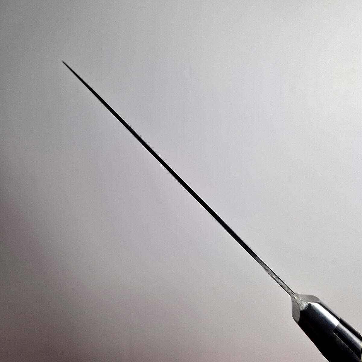 12cm Universalkniv Nihonko, SK4 - SAKAI KIKUMORI bilde 3