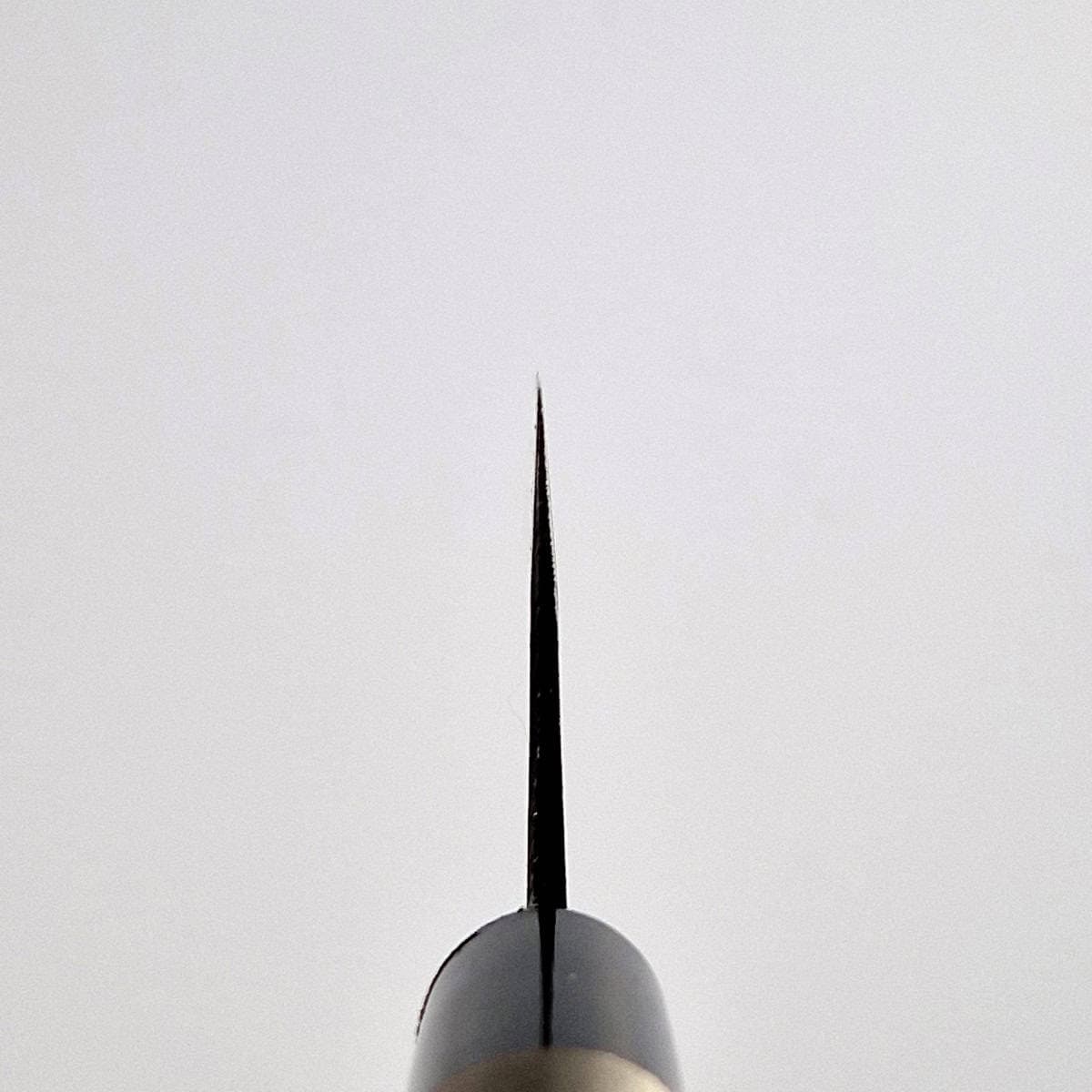 13,5cm Funayuki Shirogami - No Factory bilde 5